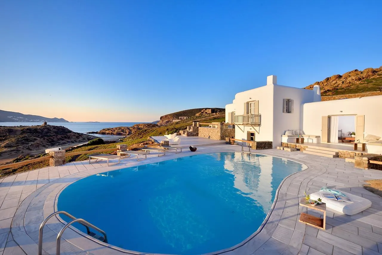 Villa Juliet By Elite Estates 法蒂亚