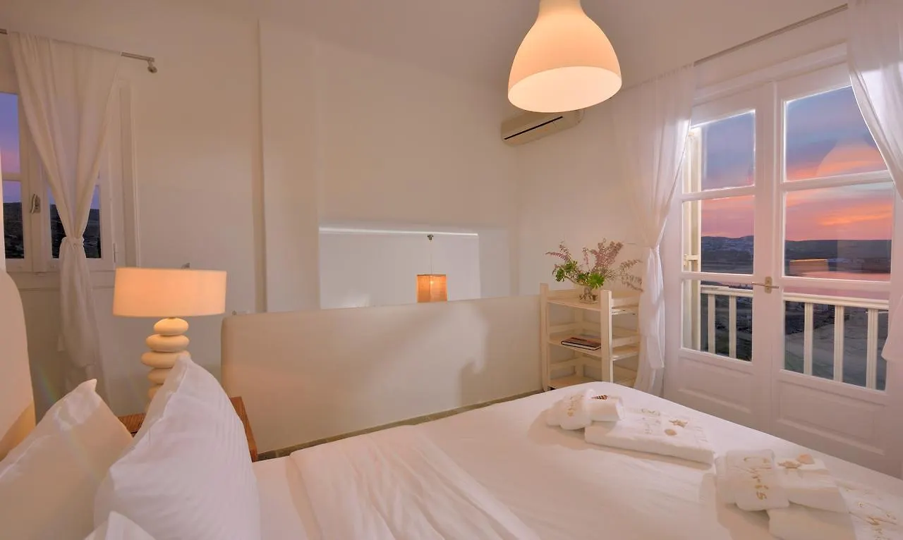 Villa Juliet By Elite Estates 法蒂亚