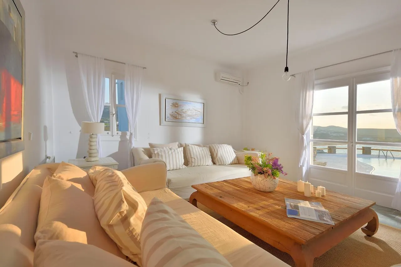 Villa Juliet By Elite Estates 法蒂亚