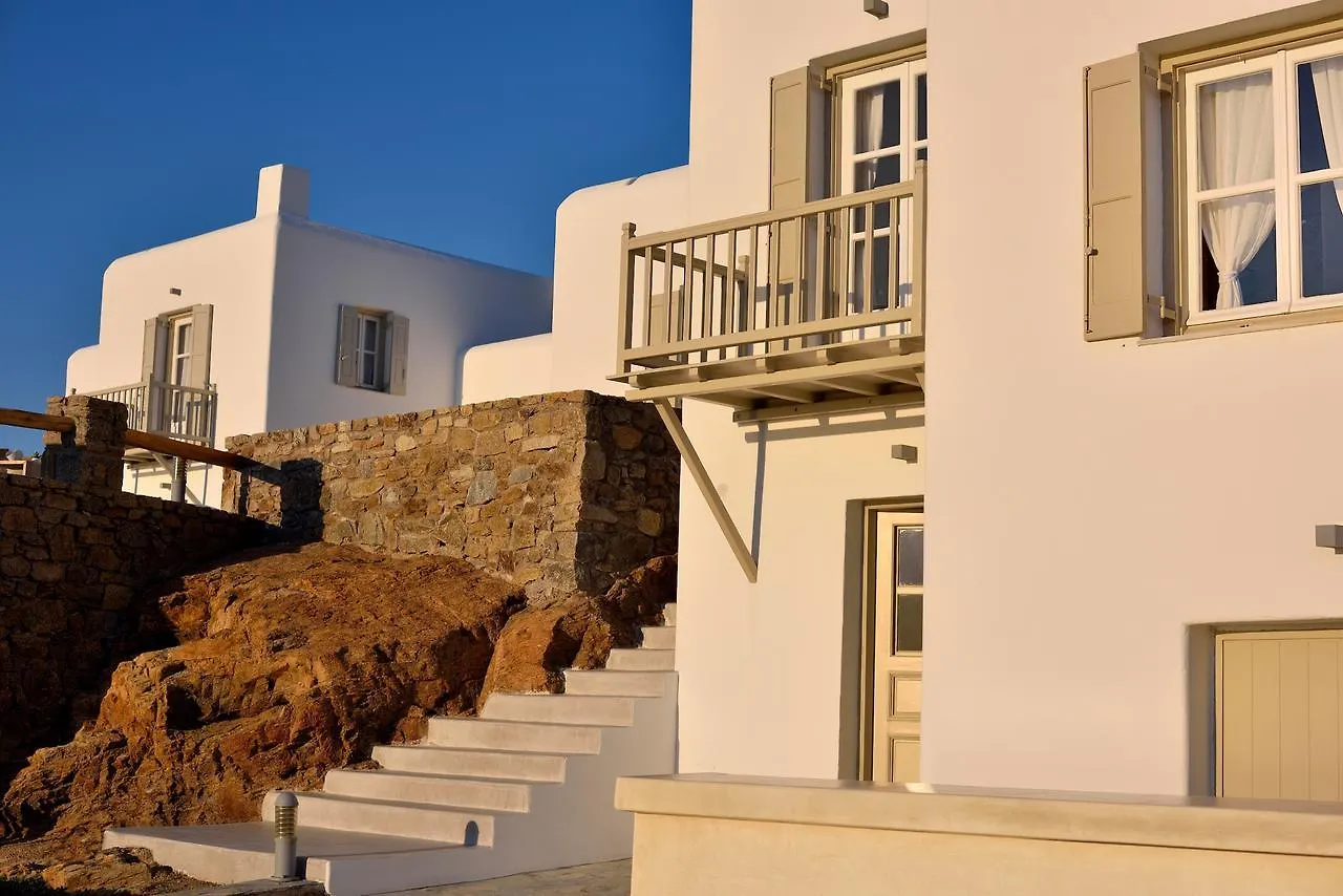 Villa Juliet By Elite Estates 法蒂亚