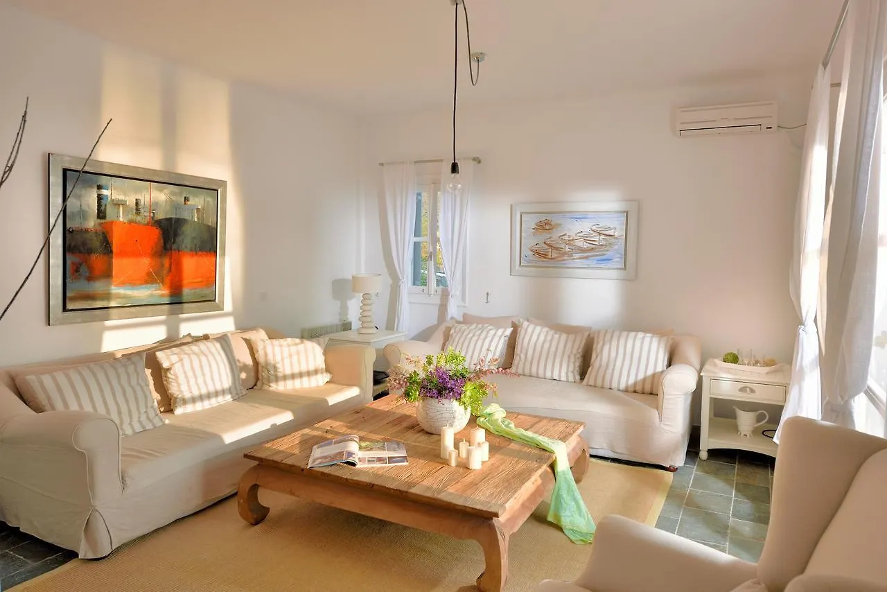 Villa Juliet By Elite Estates 法蒂亚