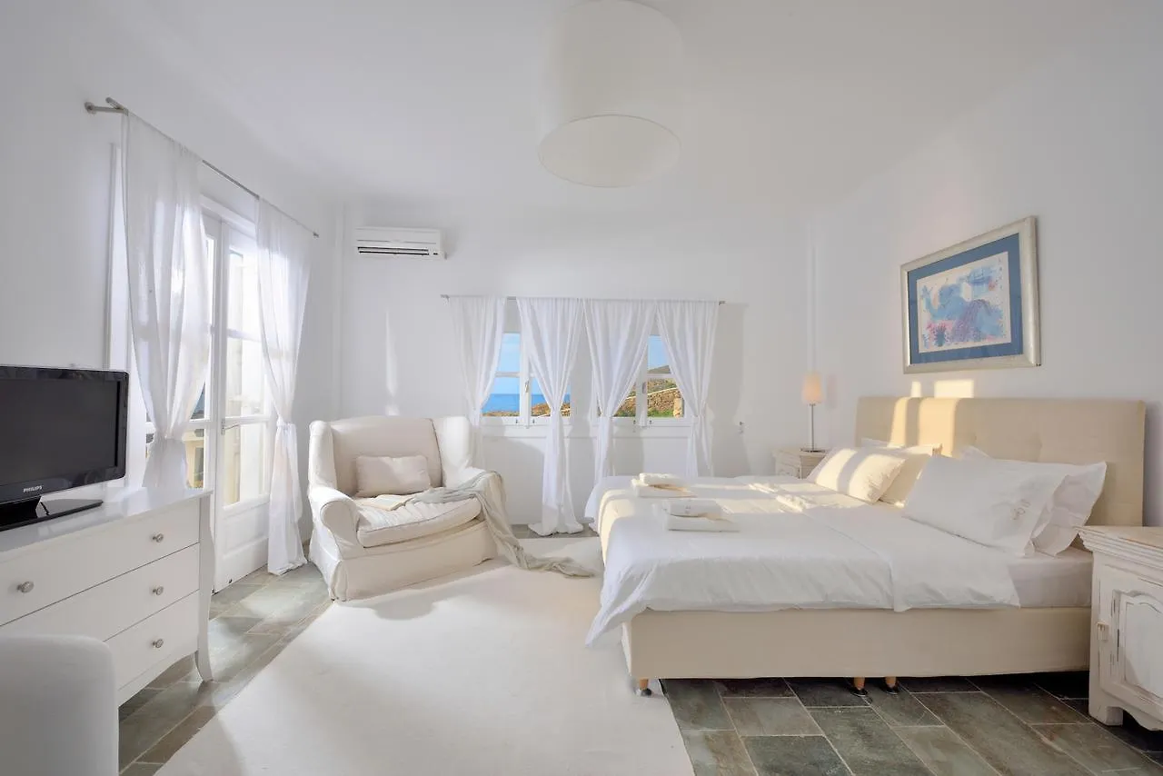 Villa Juliet By Elite Estates 法蒂亚