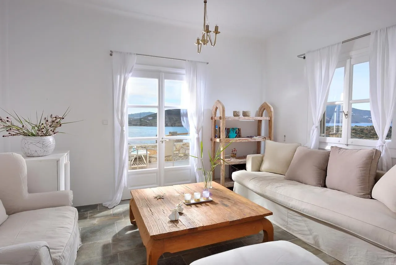 Villa Juliet By Elite Estates 法蒂亚 希腊